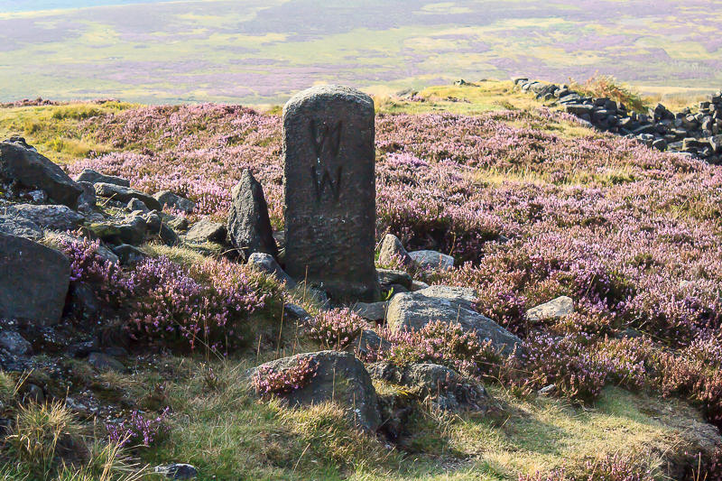 Stanage End Stanage End